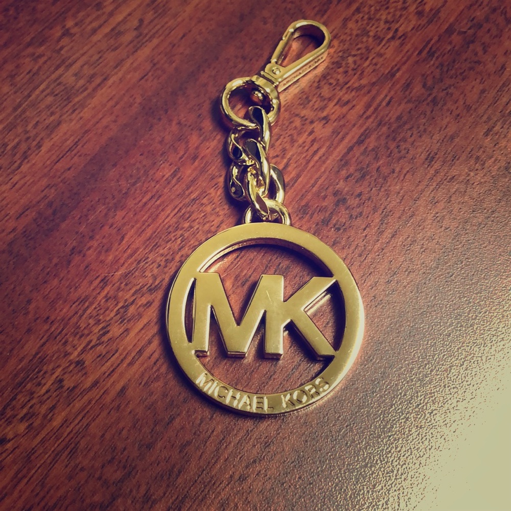Michael Kors Purse Chain/Keychain